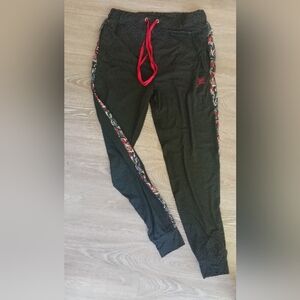 Ed Hardy joggers